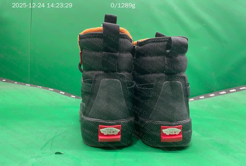 Vans SK8-Hi Gore-Tex 9