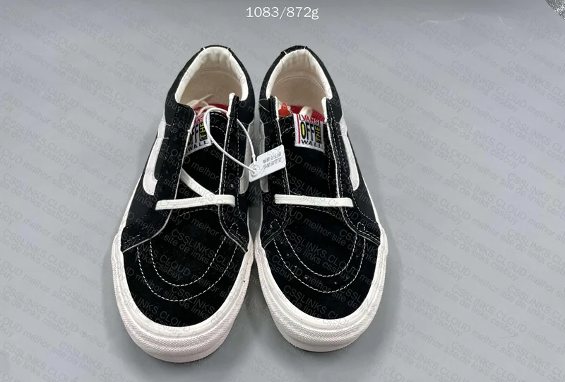 Vans Sk8-Low