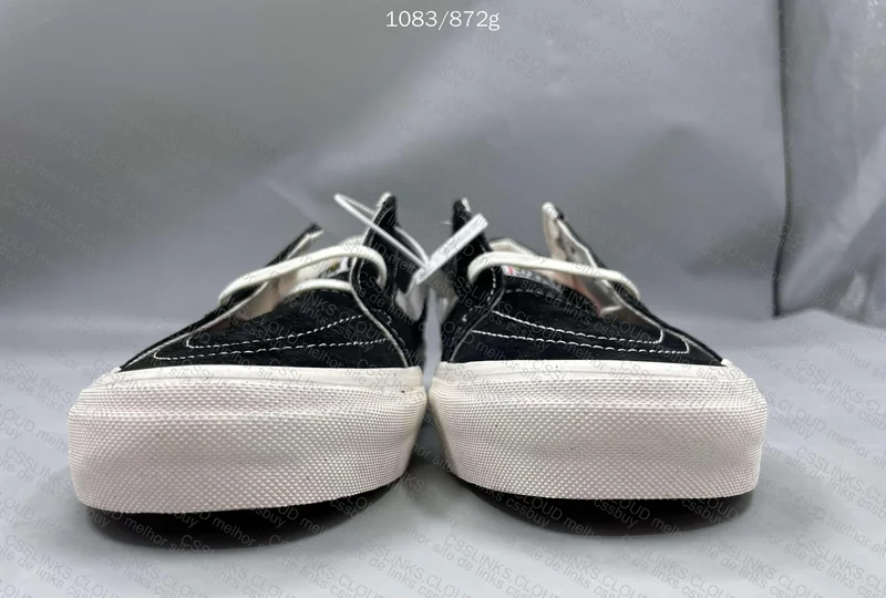 Vans Sk8-Low 2