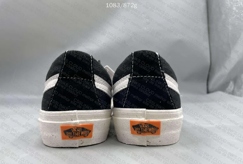 Vans Sk8-Low 3