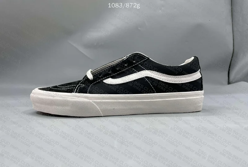 Vans Sk8-Low 5