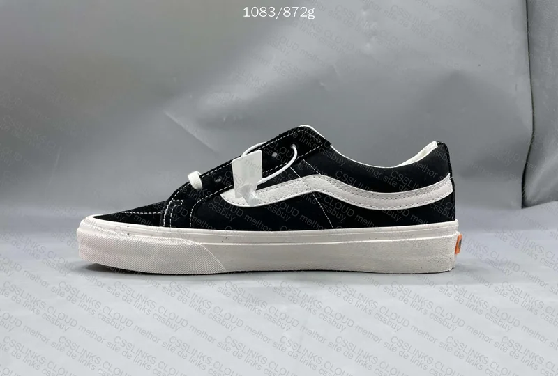 Vans Sk8-Low 6