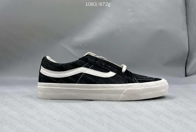 Vans Sk8-Low 7