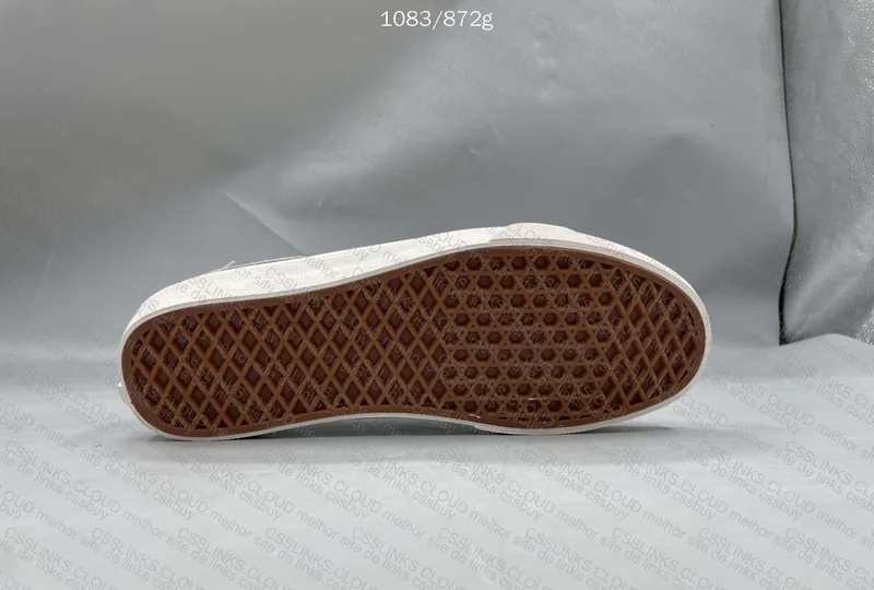 Vans Sk8-Low 8
