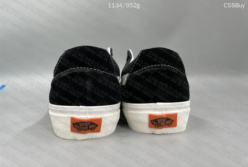 Vans Sk8-Low Reissue S 2