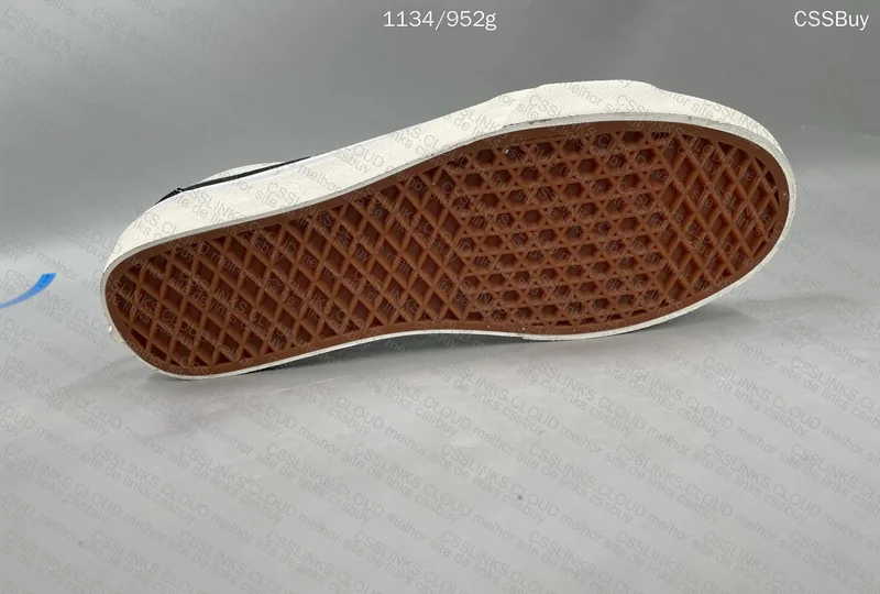 Vans Sk8-Low Reissue S 4