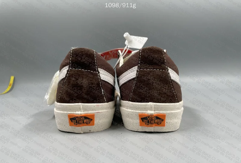 Vans sk8 low reissue s 3