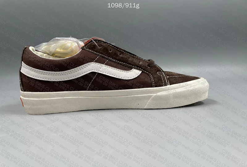 Vans sk8 low reissue s 5