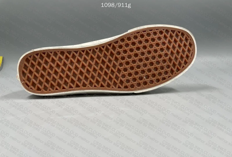 Vans sk8 low reissue s 6