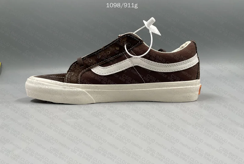 Vans sk8 low reissue s 7