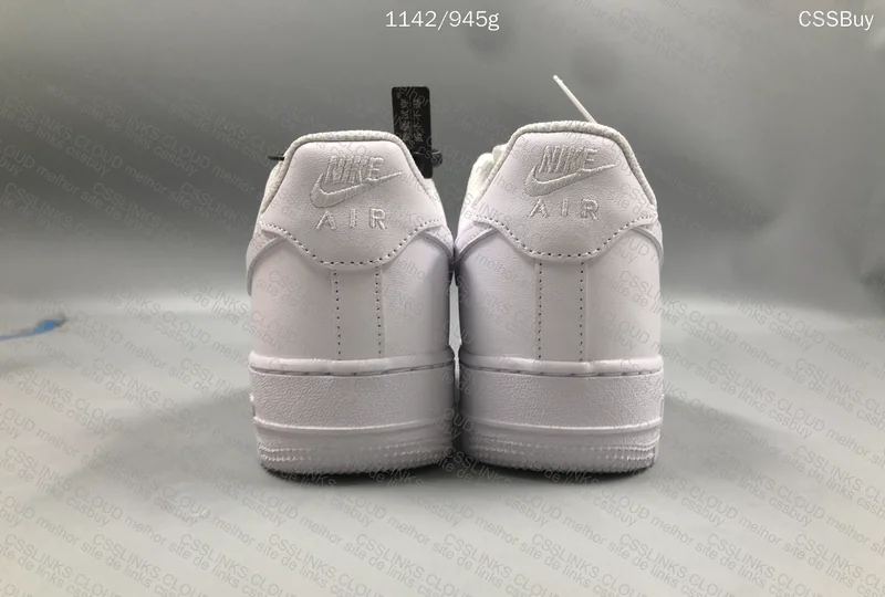 VANS SK8 + YEEZY SLIDE + NIKE AF1