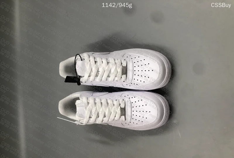 VANS SK8 + YEEZY SLIDE + NIKE AF1 2