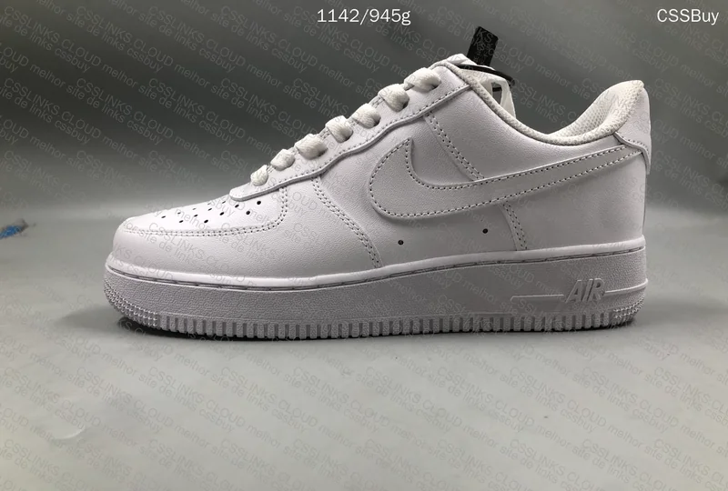 VANS SK8 + YEEZY SLIDE + NIKE AF1 3