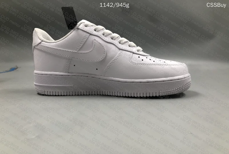 VANS SK8 + YEEZY SLIDE + NIKE AF1 5