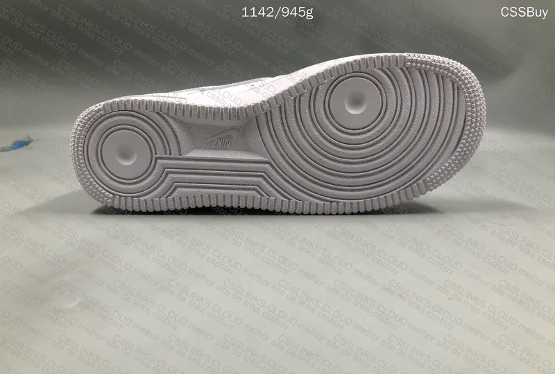 VANS SK8 + YEEZY SLIDE + NIKE AF1 6