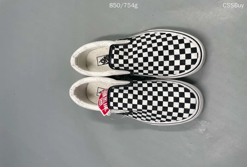 Vans Slip On