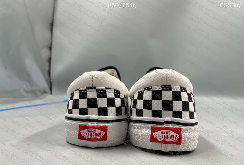Vans Slip On 2