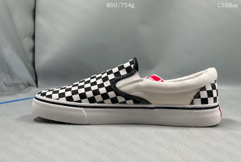 Vans Slip On 4