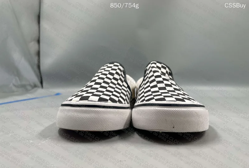 Vans Slip On 5