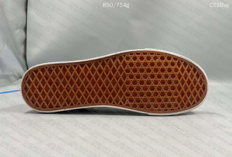 Vans Slip On 6
