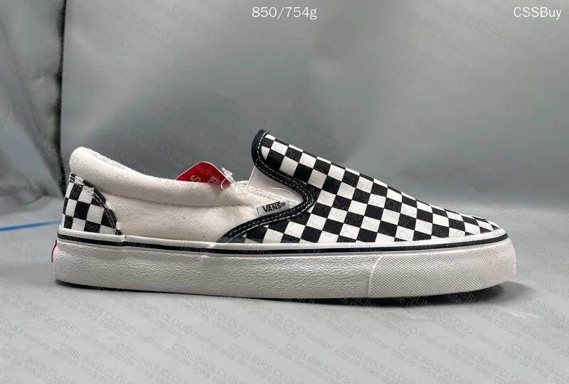 Vans Slip On 7