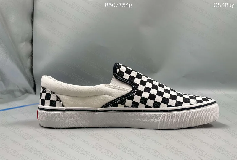 Vans Slip On 9