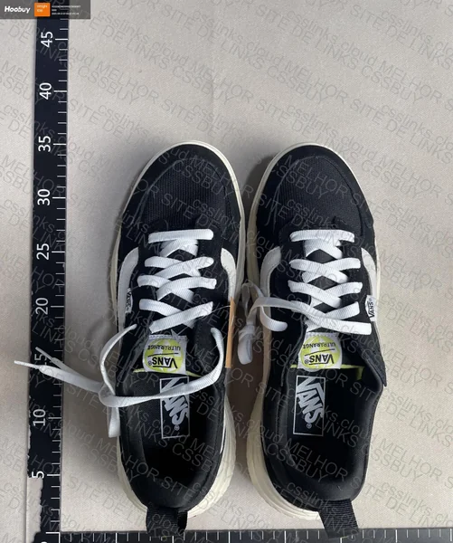 Vans Ultrarange VR3 2
