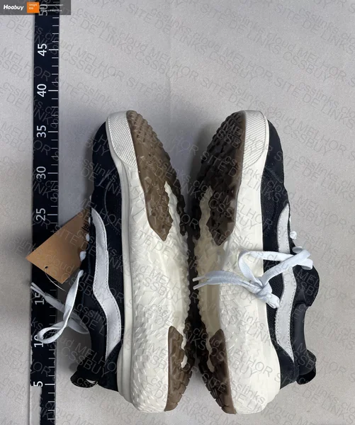 Vans Ultrarange VR3 3
