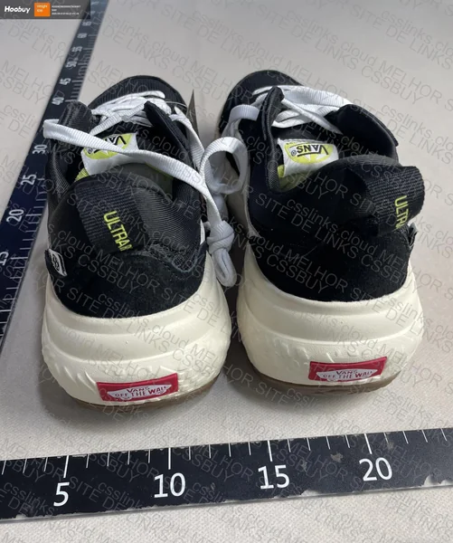 Vans Ultrarange VR3 5