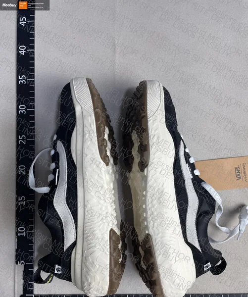 Vans Ultrarange VR3 6