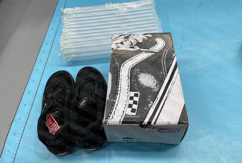 VANS Wayvee Black