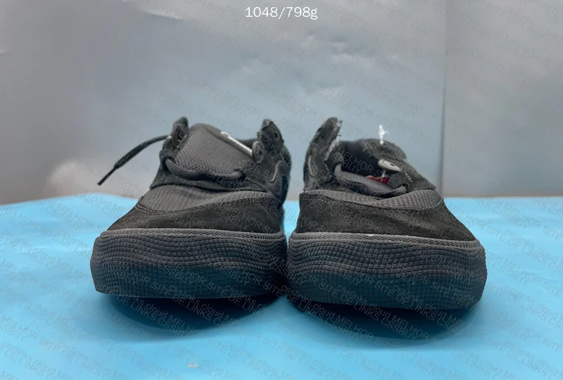 VANS Wayvee Black 9