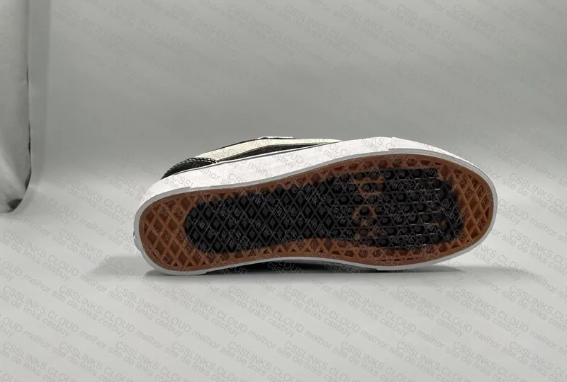 Vans x Inram Potato 2