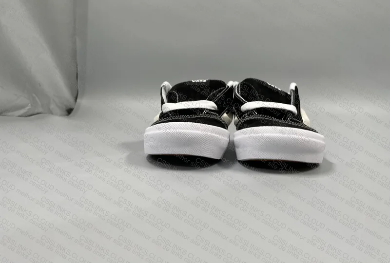 Vans x Inram Potato 3