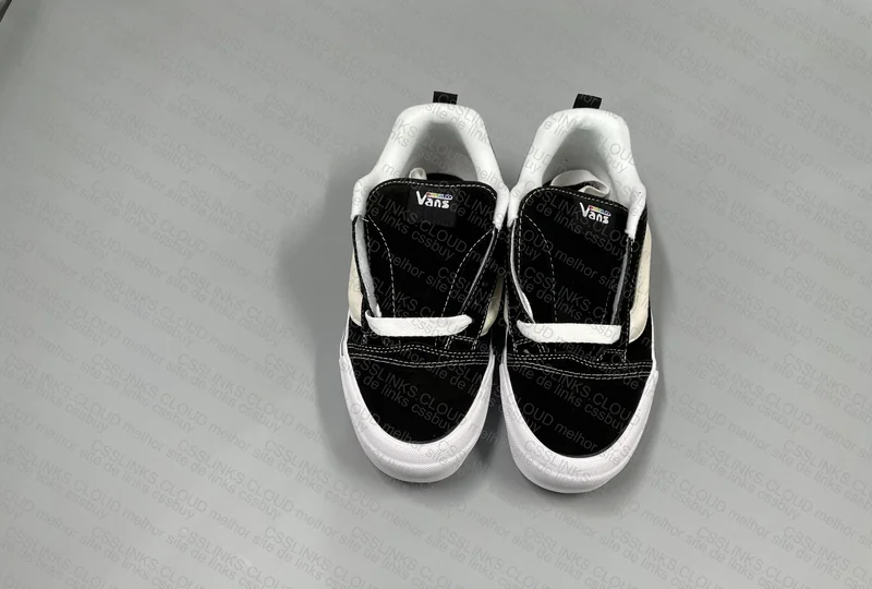 Vans x Inram Potato 5