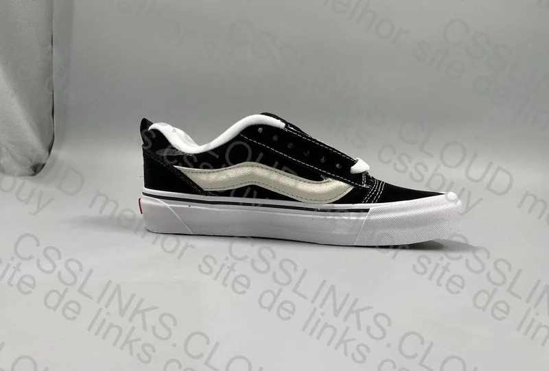 Vans x Inram Potato 6