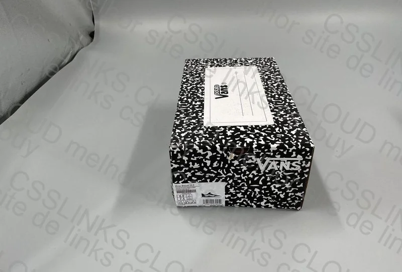 Vans x Inram Potato (Women's) 2