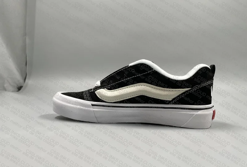 Vans x Inram Potato (Women's) 4