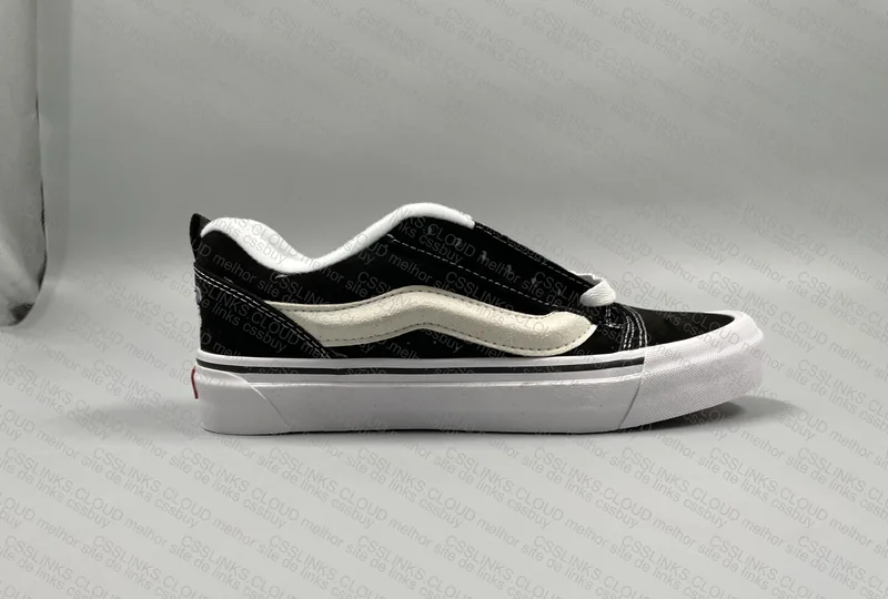 Vans x Inram Potato (Women's) 5