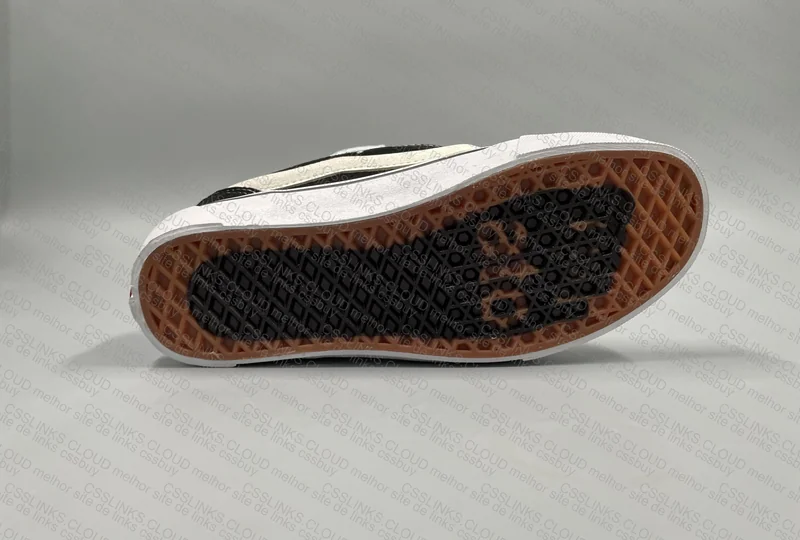 Vans x Inram Potato (Women's) 6