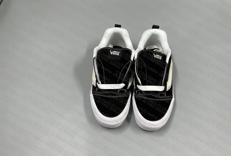Vans x Inram Potato (Women's) 7