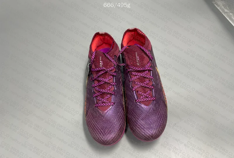 CR7 Vapor 15 Key