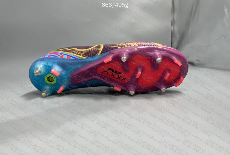CR7 Vapor 15 Key 2