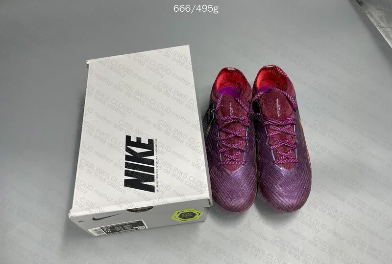 CR7 Vapor 15 Key 4