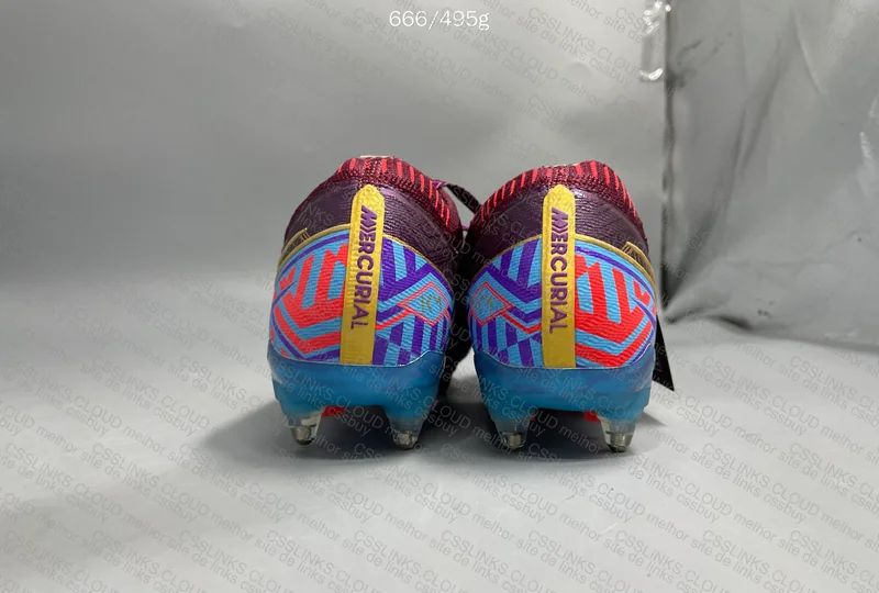 CR7 Vapor 15 Key 5