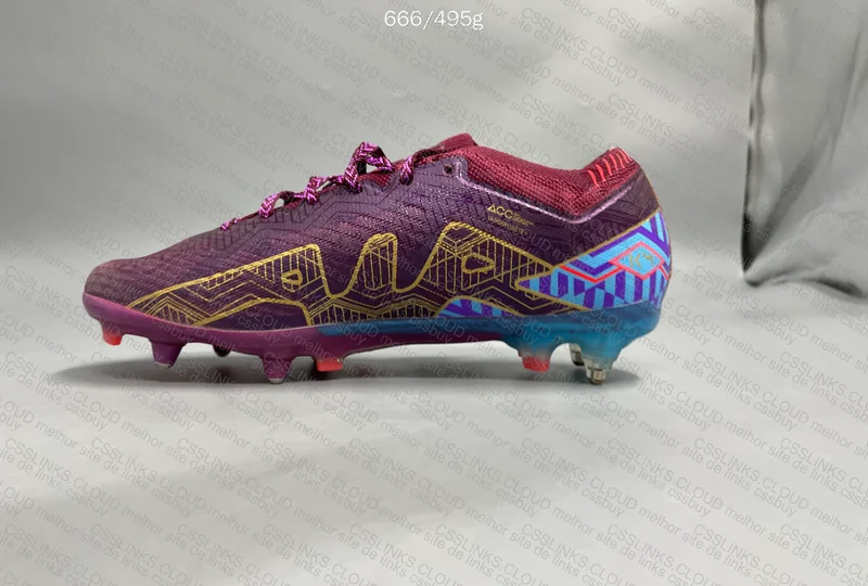CR7 Vapor 15 Key 6