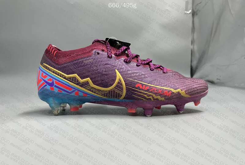 CR7 Vapor 15 Key 7