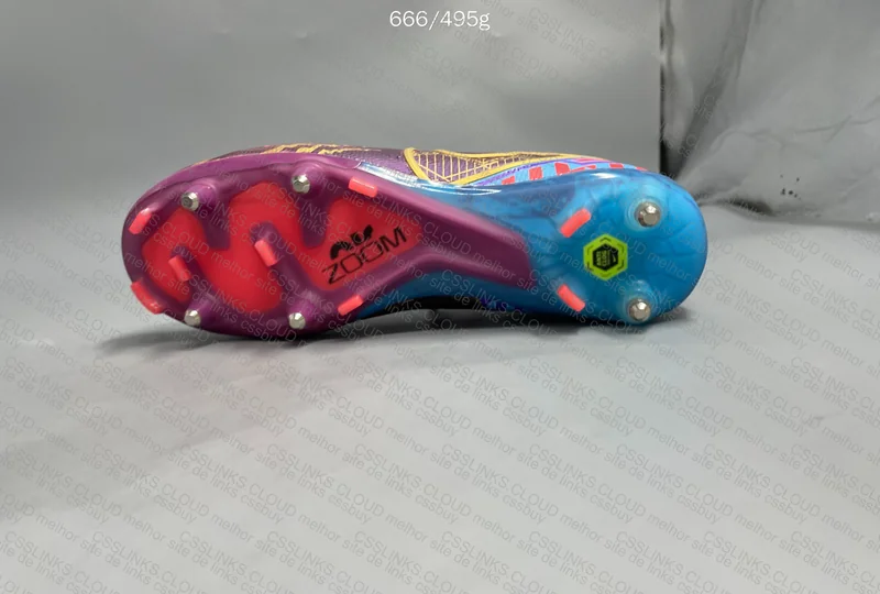 CR7 Vapor 15 Key 9