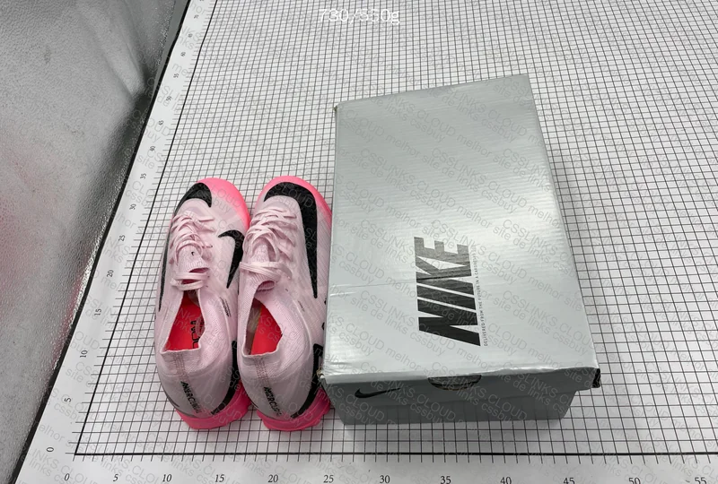 Vapor 15 Elite Pink