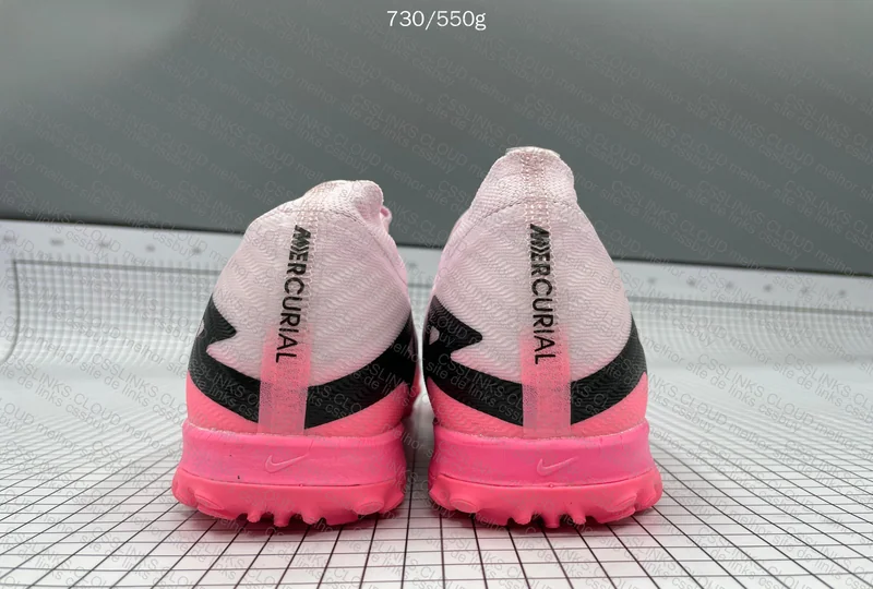 Vapor 15 Elite Pink 10